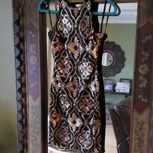 Marciano dress